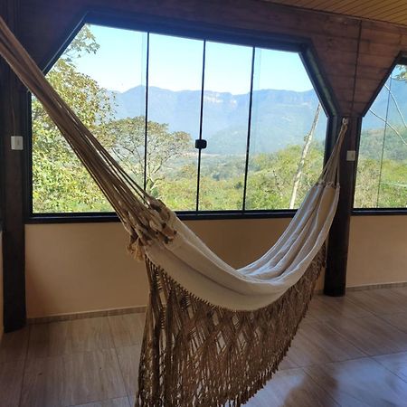Vila Alvorada Mountain - 1 Mampituba Exteriér fotografie
