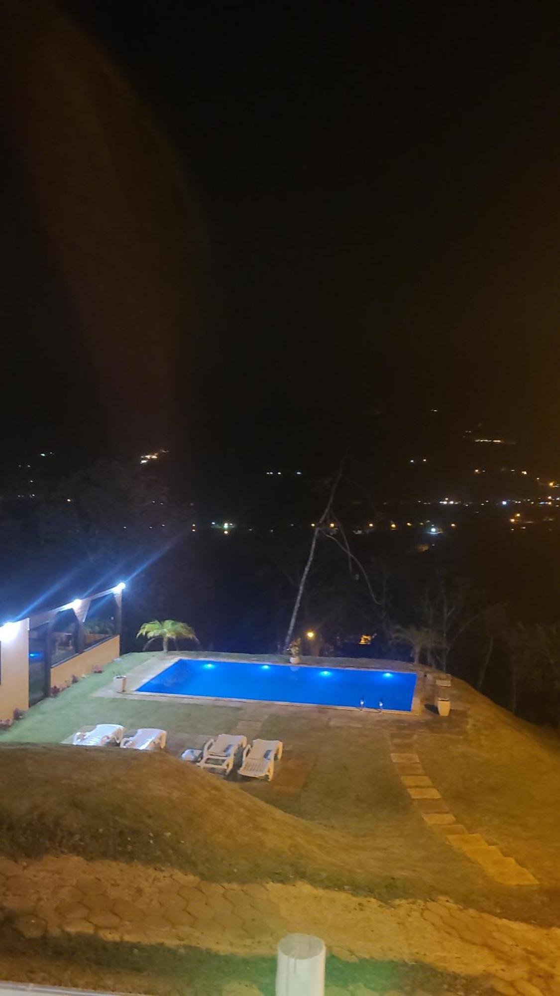 Vila Alvorada Mountain - 1 Mampituba Exteriér fotografie